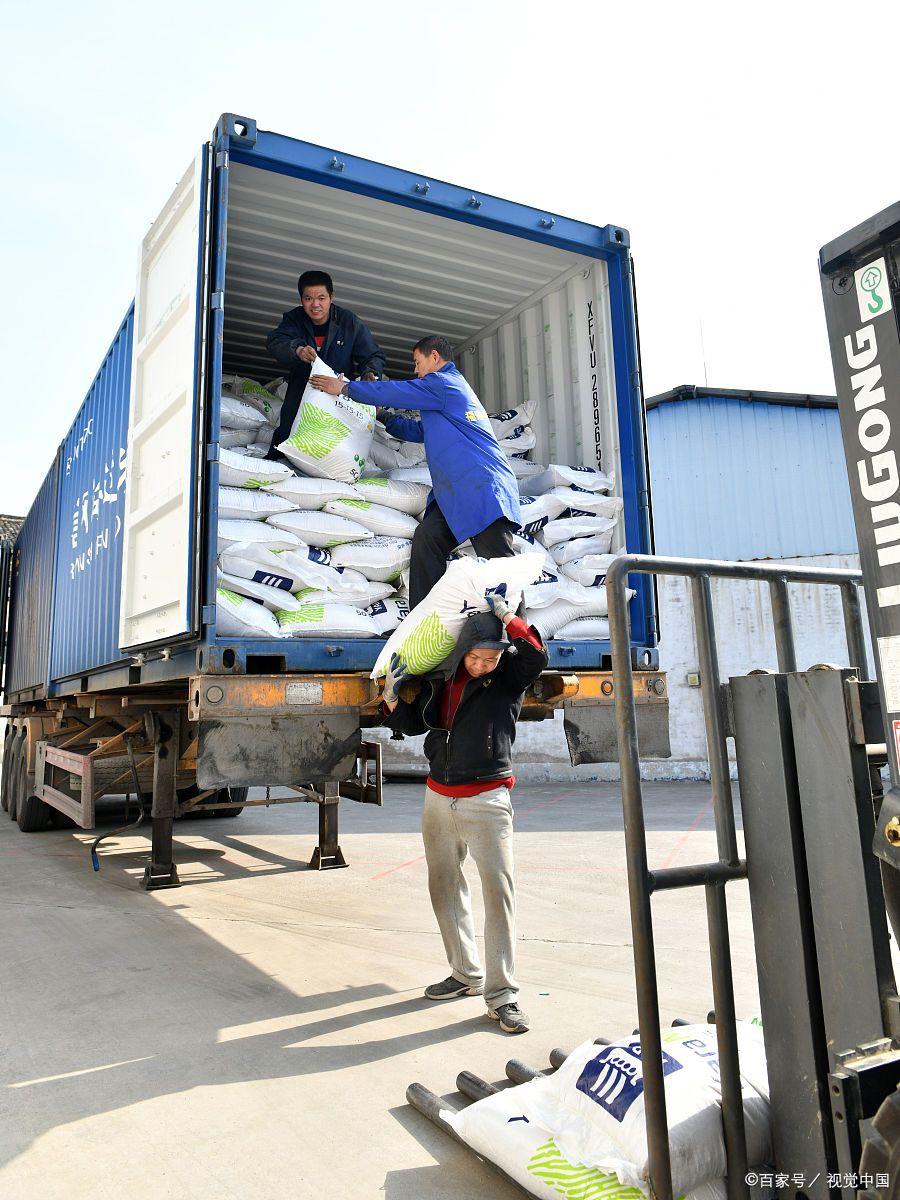 零报酬下的双重负担 司机兼任装卸工现象的隐忧