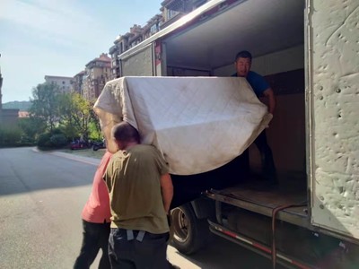 专业钢琴搬运与长途托运服务 威海环翠20年经验保障您的爱琴安全