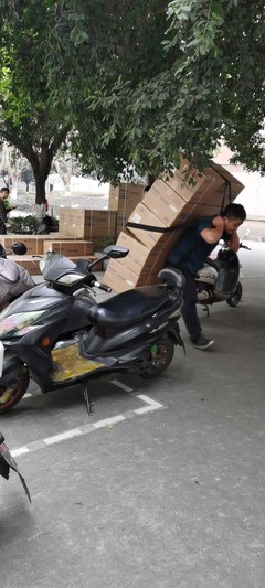 成都搬运知识指南 办公用品上下货与人资装卸搬运全方位解析
