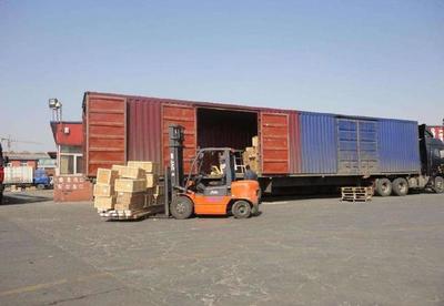 广州到贵阳物流专线收费标准与装卸搬运服务详解